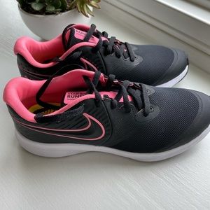 Nike - Kids size 4Y